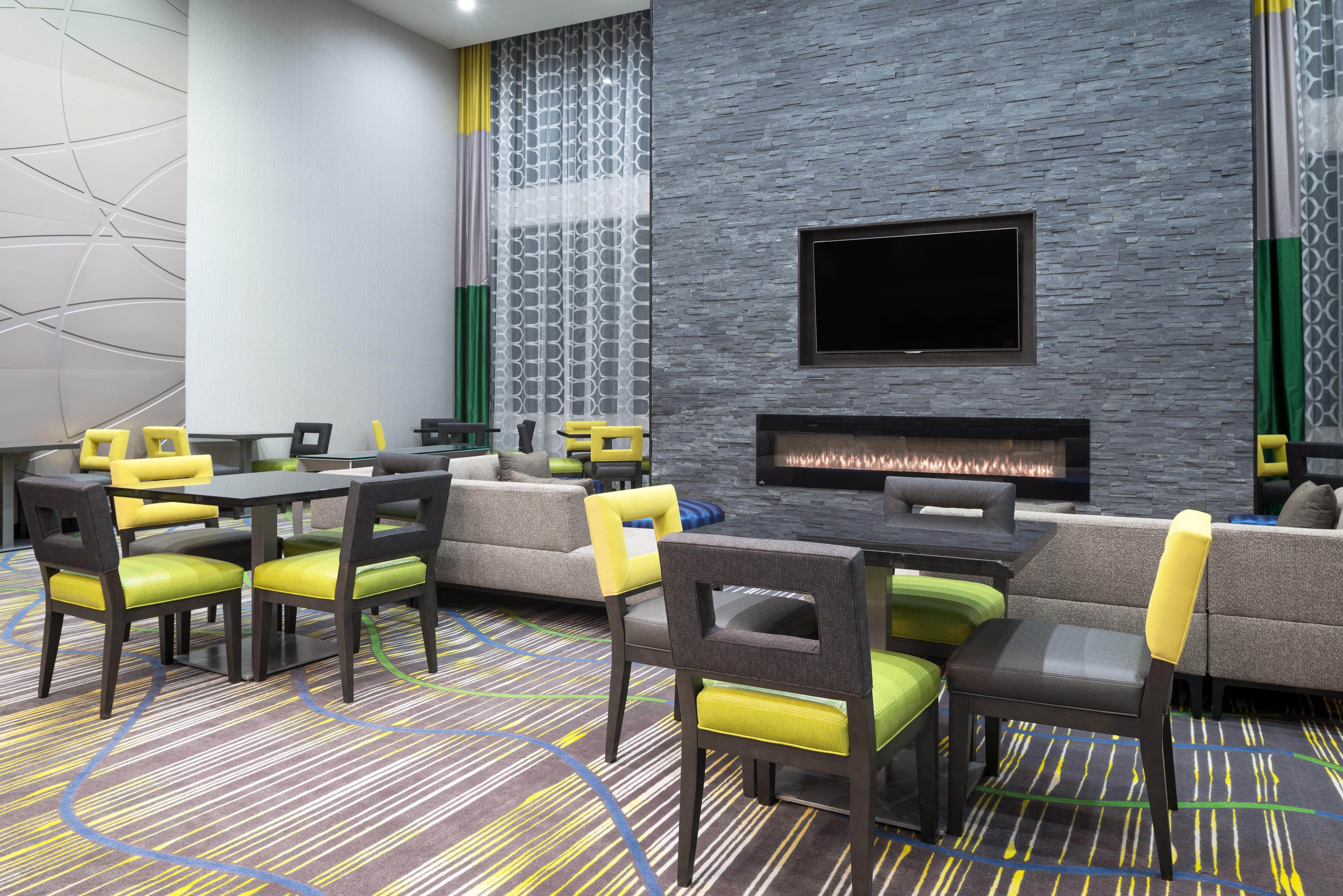 Holiday Inn Express And Suites Norman By Ihg Exterior foto