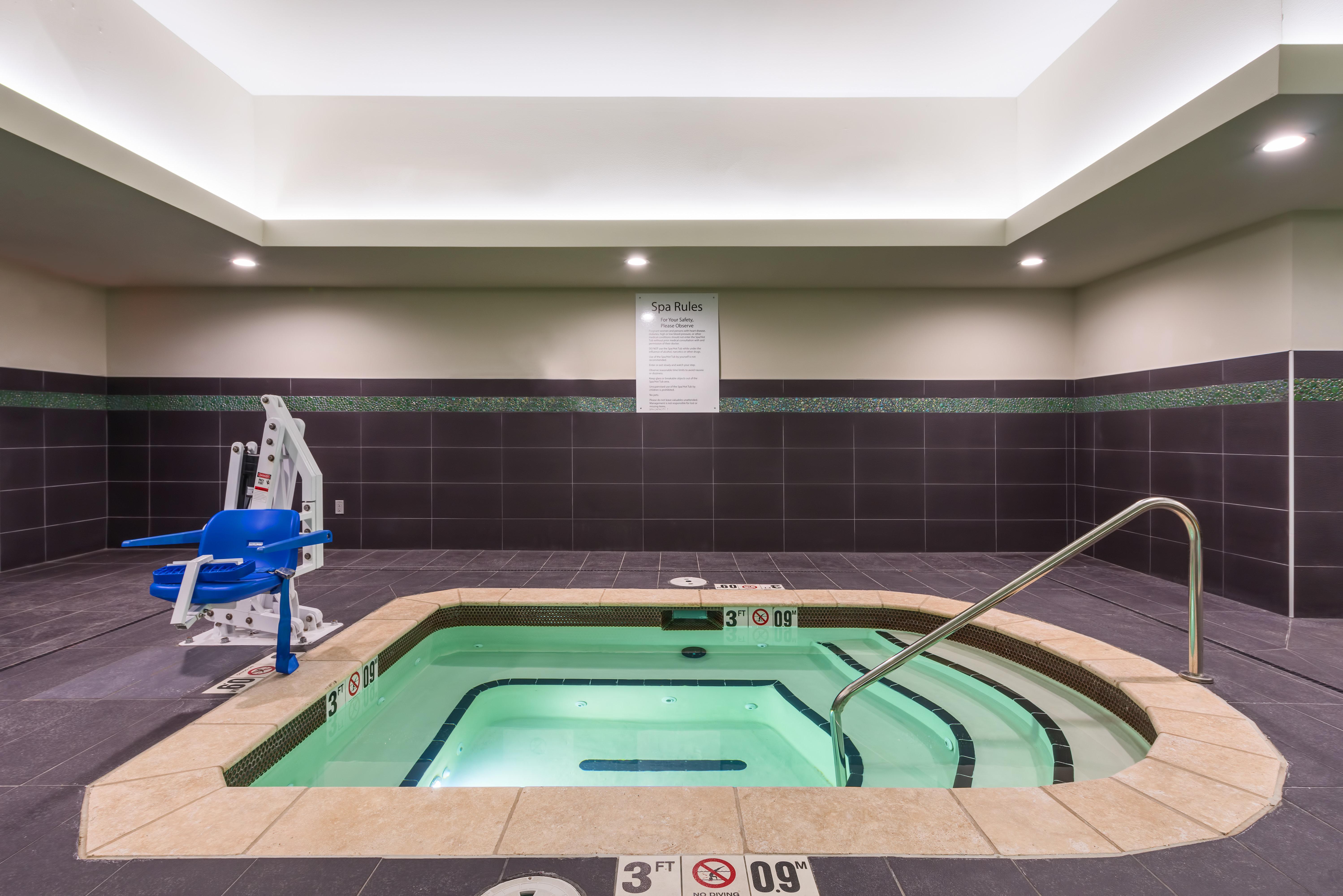 Holiday Inn Express And Suites Norman By Ihg Exterior foto